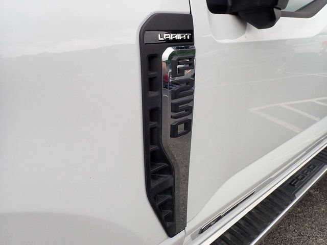 Certified 2026 Ford F250 Lariat AWD/4WD image 14