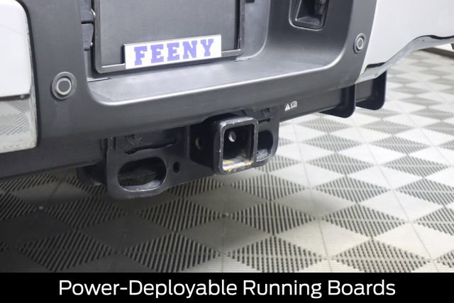 Certified 2024 Ford F350 Lariat w/ Lariat Ultimate Package image 32