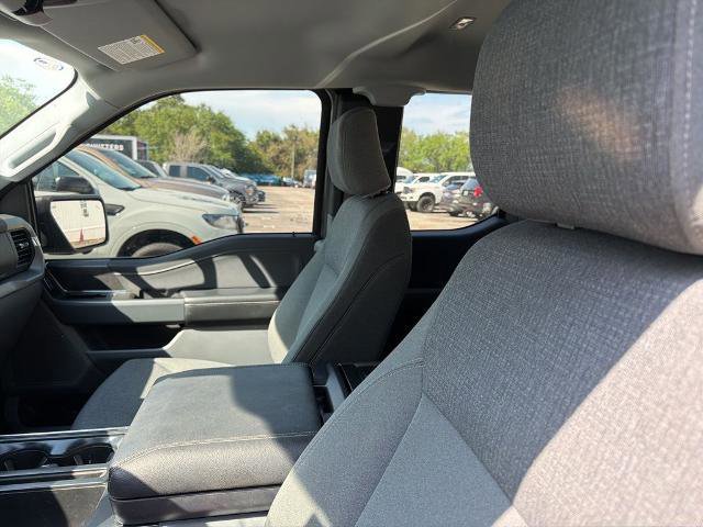 Certified 2024 Ford F150 XLT w/ FX4 Off-Road Package image 10