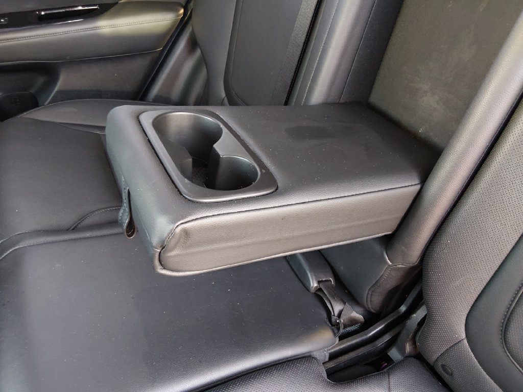 Used 2022 Hyundai Tucson Limited AWD/4WD image 15