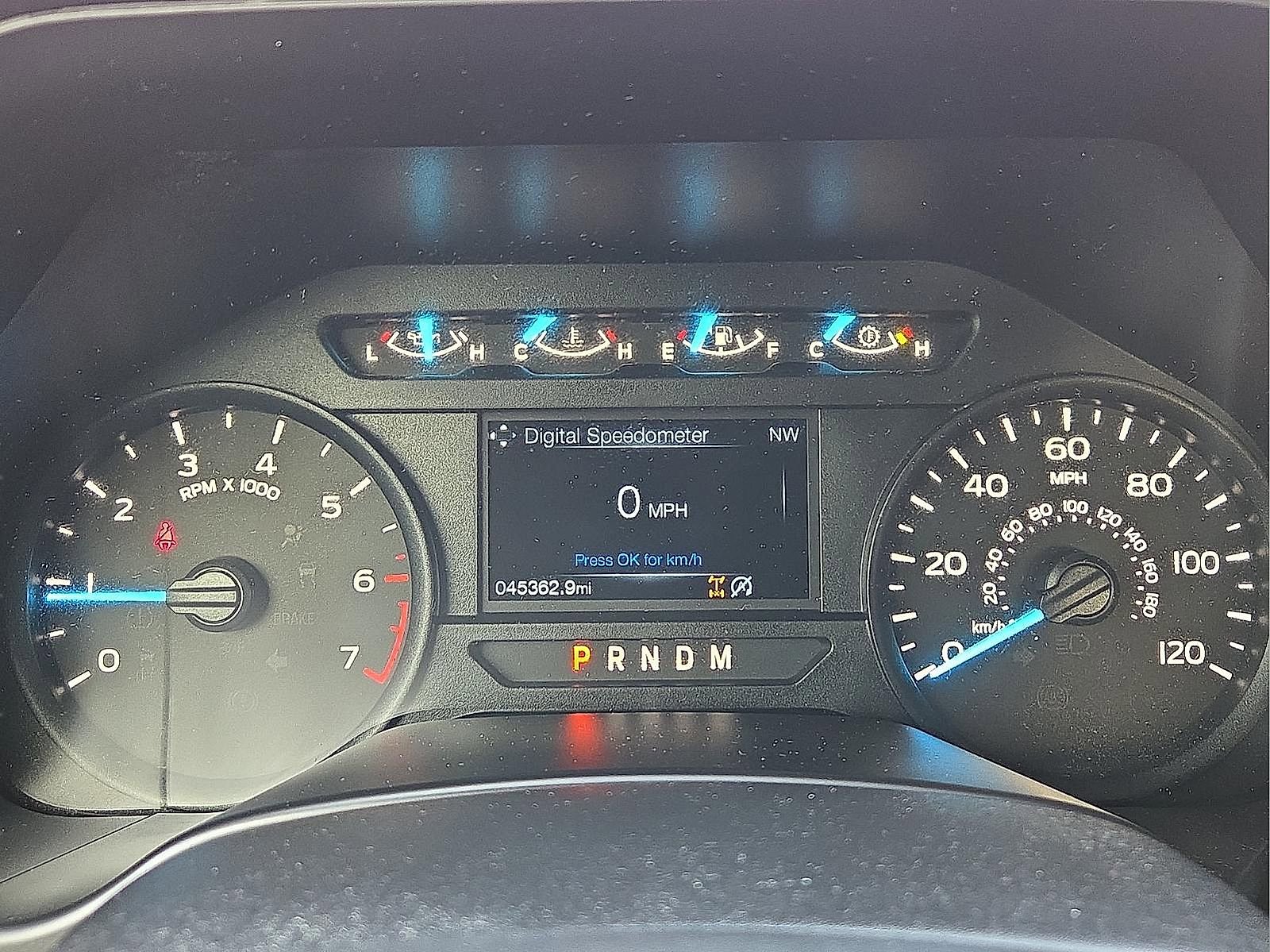 Certified 2019 Ford F150 XL w/ Equipment Group 101A Mid image 23