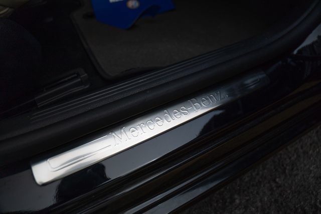 Used 2025 Mercedes-Benz C 300 4MATIC Sedan image 27