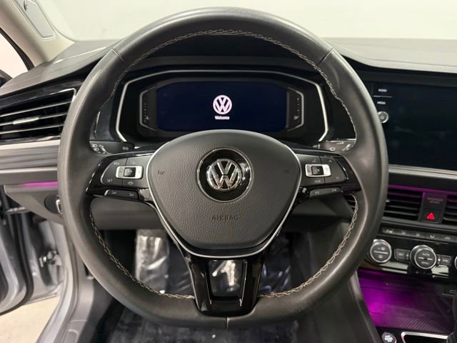 Used 2021 Volkswagen Jetta SEL FWD image 22