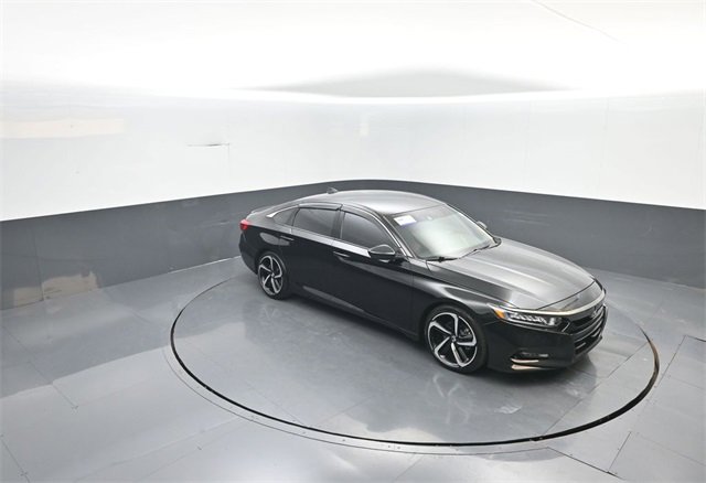 Used 2018 Honda Accord Sport image 19