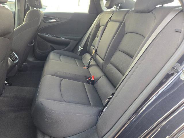 Used 2023 Chevrolet Malibu LT image 16