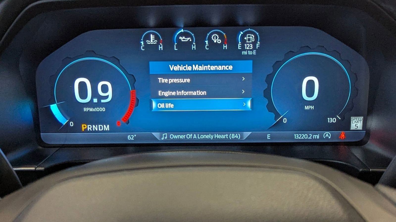 Certified 2024 Ford Ranger Lariat w/ Trailer Tow Package image 19