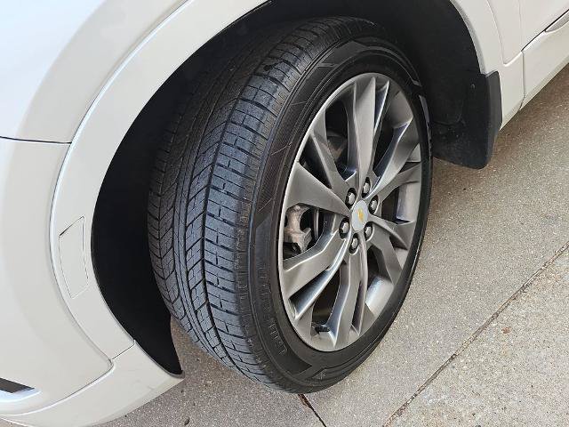 Used 2021 Chevrolet Blazer Premier w/ Driver Confidence II Package FWD image 33