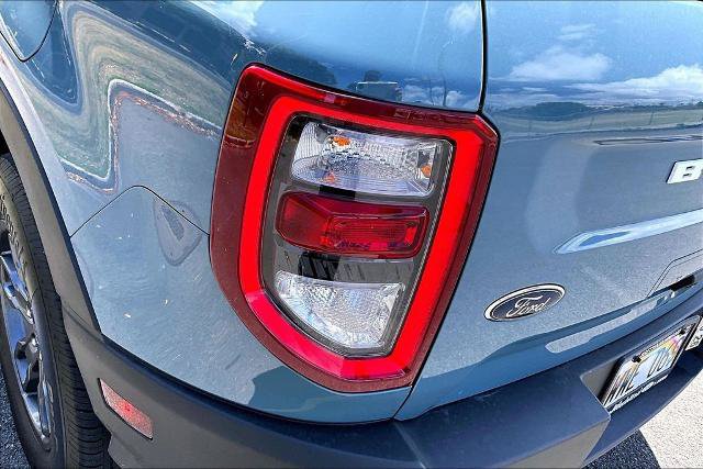 Certified 2023 Ford Bronco Sport Big Bend AWD/4WD image 33