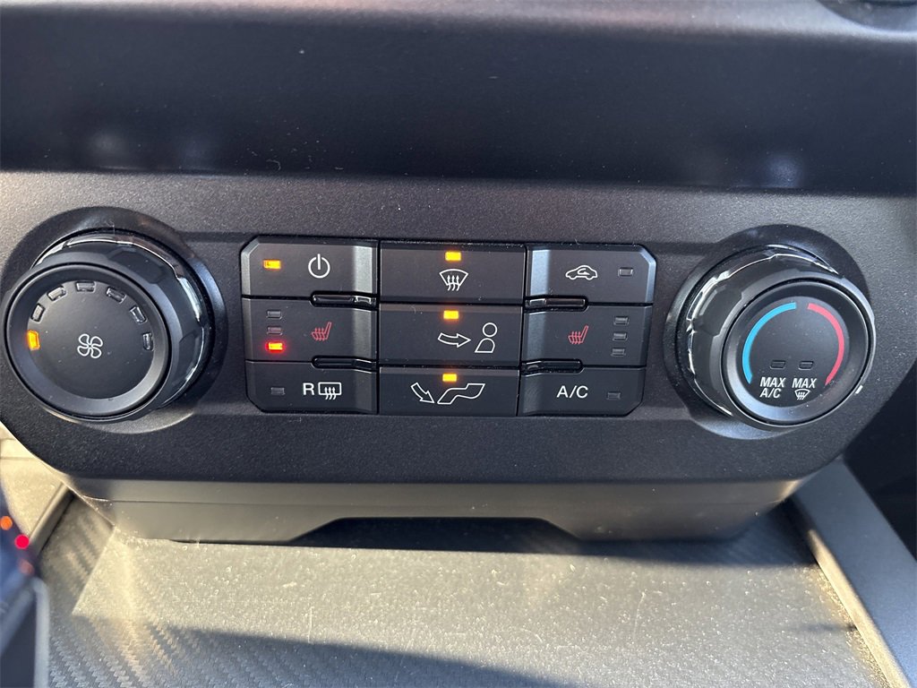 Certified 2020 Ford F150 XLT w/ Equipment Group 302A Luxury image 25