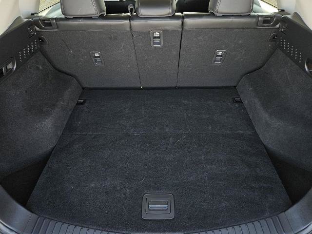 Used 2025 MAZDA CX-5 AWD 2.5 S w/ Select Package image 32