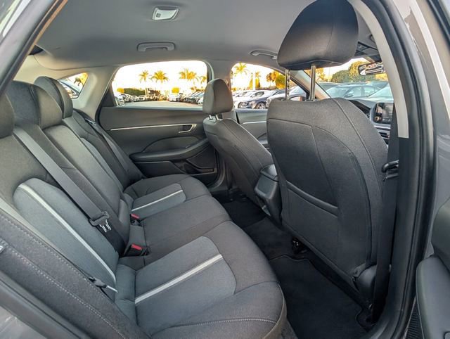 Used 2020 Hyundai Sonata SEL image 13