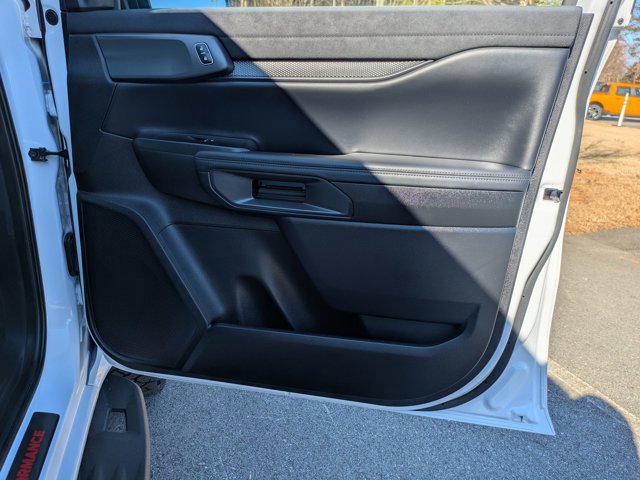 Certified 2025 Ford Ranger Raptor image 36