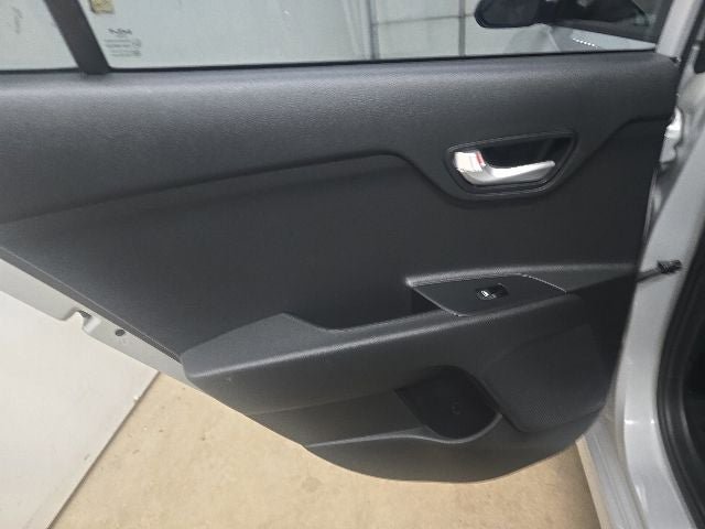 Used 2022 Kia Rio LX FWD image 13
