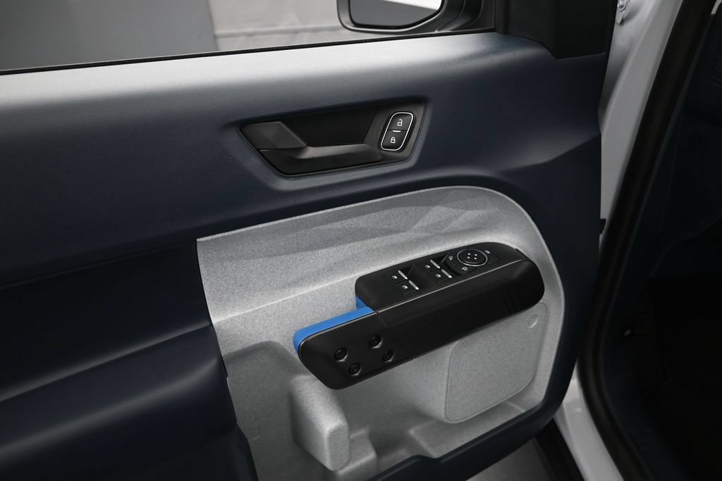 Certified 2026 Ford Maverick XLT FWD image 10