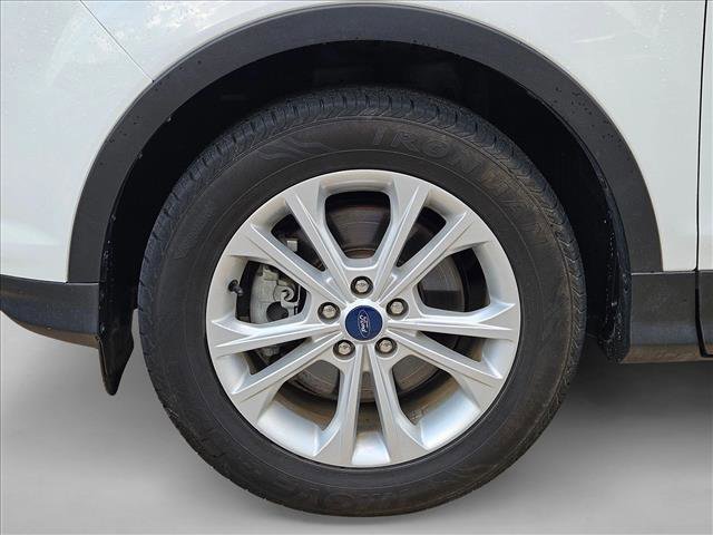 Certified 2019 Ford Escape SE AWD/4WD image 22