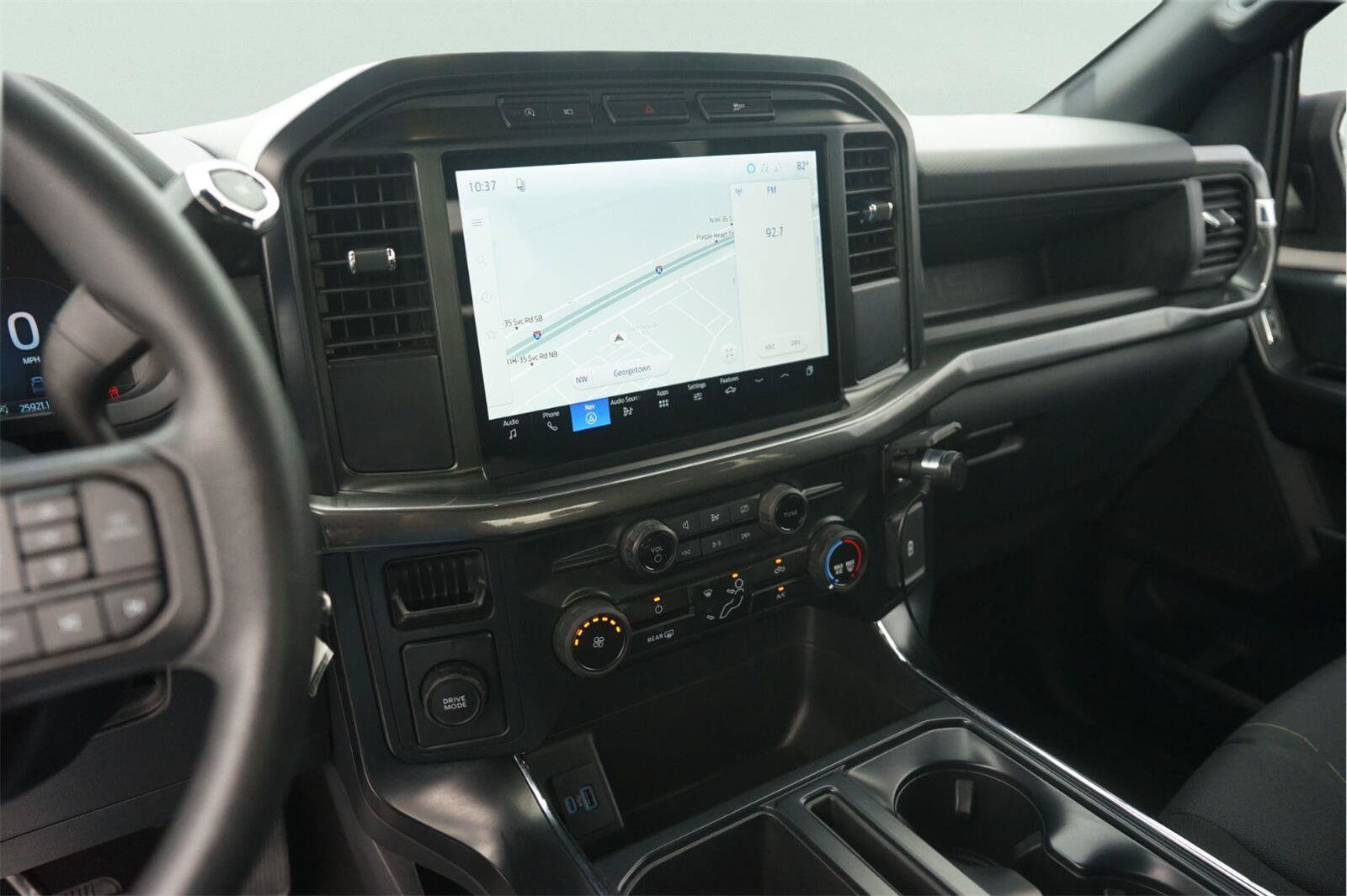 Certified 2024 Ford F150 STX RWD image 26