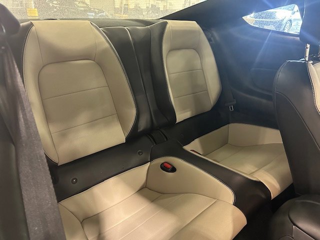 Certified 2022 Ford Mustang GT Premium RWD image 11