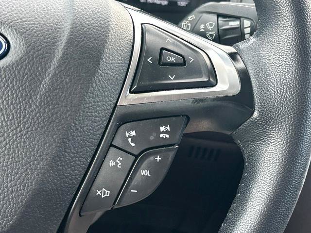 Certified 2024 Ford Edge SEL w/ Sport Appearance Package AWD/4WD image 27