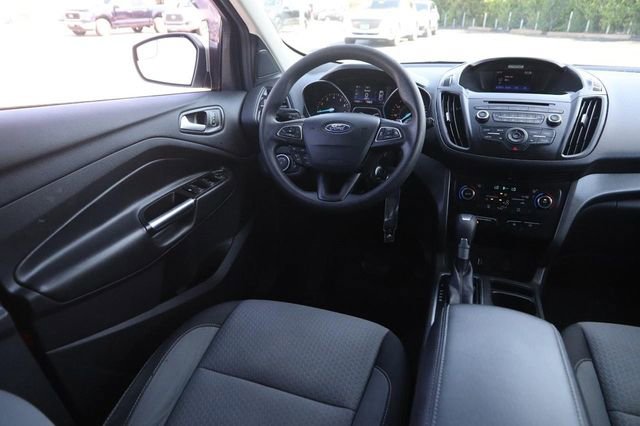 Certified 2017 Ford Escape SE w/ SE Cold Weather Package AWD/4WD image 20