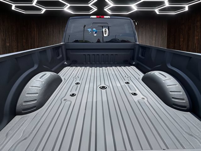 Certified 2026 Ford F450 King Ranch w/ FX4 Off-Road Package AWD/4WD image 15