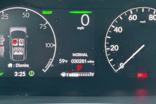 Used 2023 Honda CR-V Sport Touring image 24