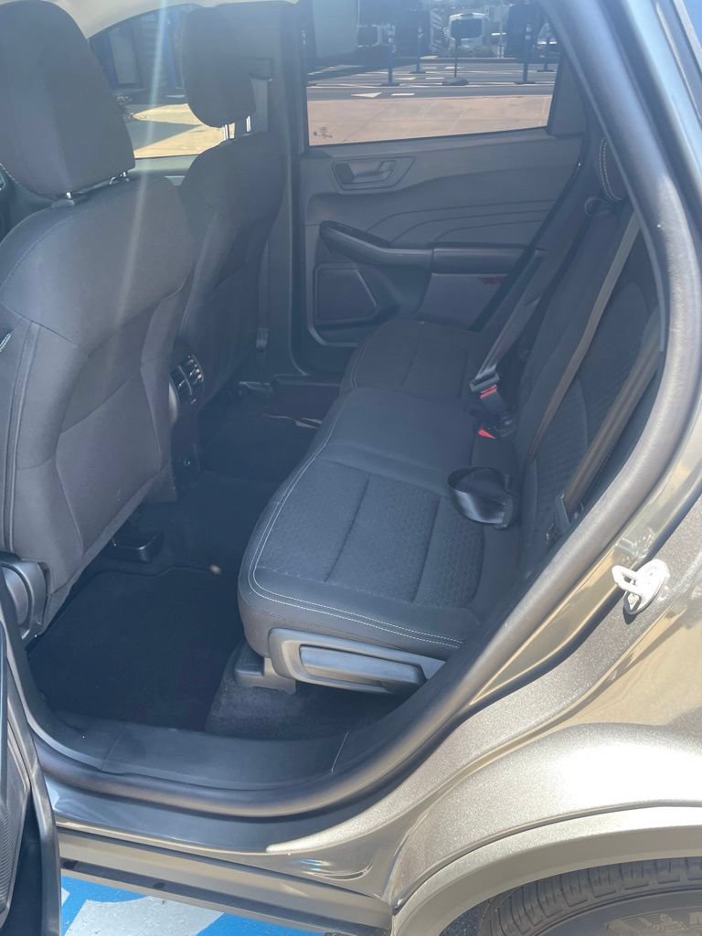 Certified 2025 Ford Escape Active w/ Tech Pack #1 FWD image 12