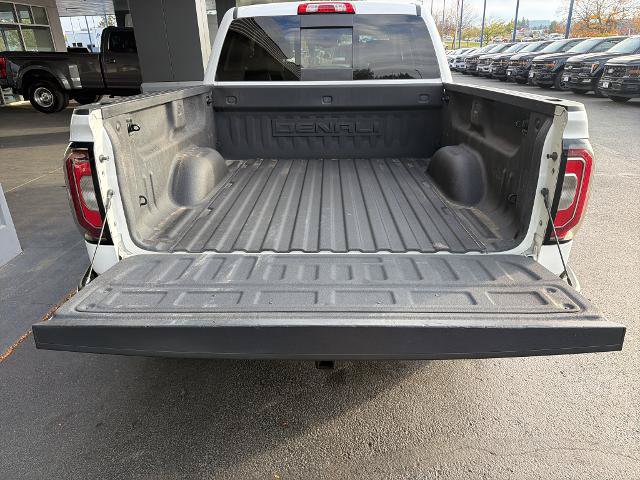 Used 2017 GMC Sierra 1500 Denali w/ Denali Ultimate Package AWD/4WD image 15