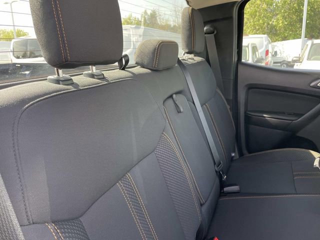 Certified 2023 Ford Ranger XLT w/ Equipment Group 301A Mid image 32