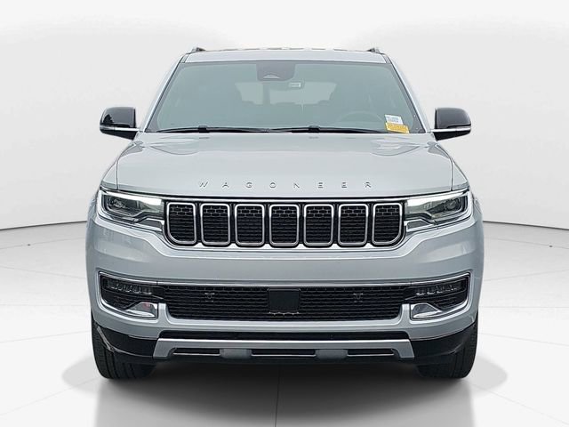 Used 2024 Jeep Wagoneer Series II w/ Flexible Seating Group RWD image 10