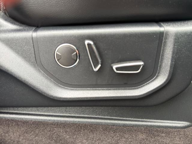 Certified 2018 Ford F150 Lariat w/ Equipment Group 502A Luxury image 14