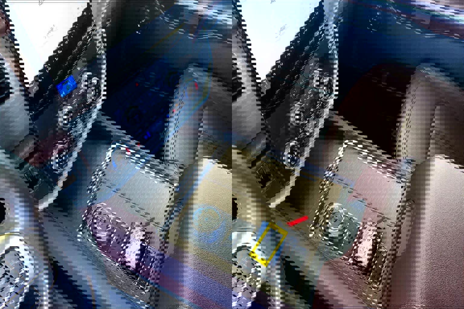 Certified 2024 Ford Expedition Max Limited image 17