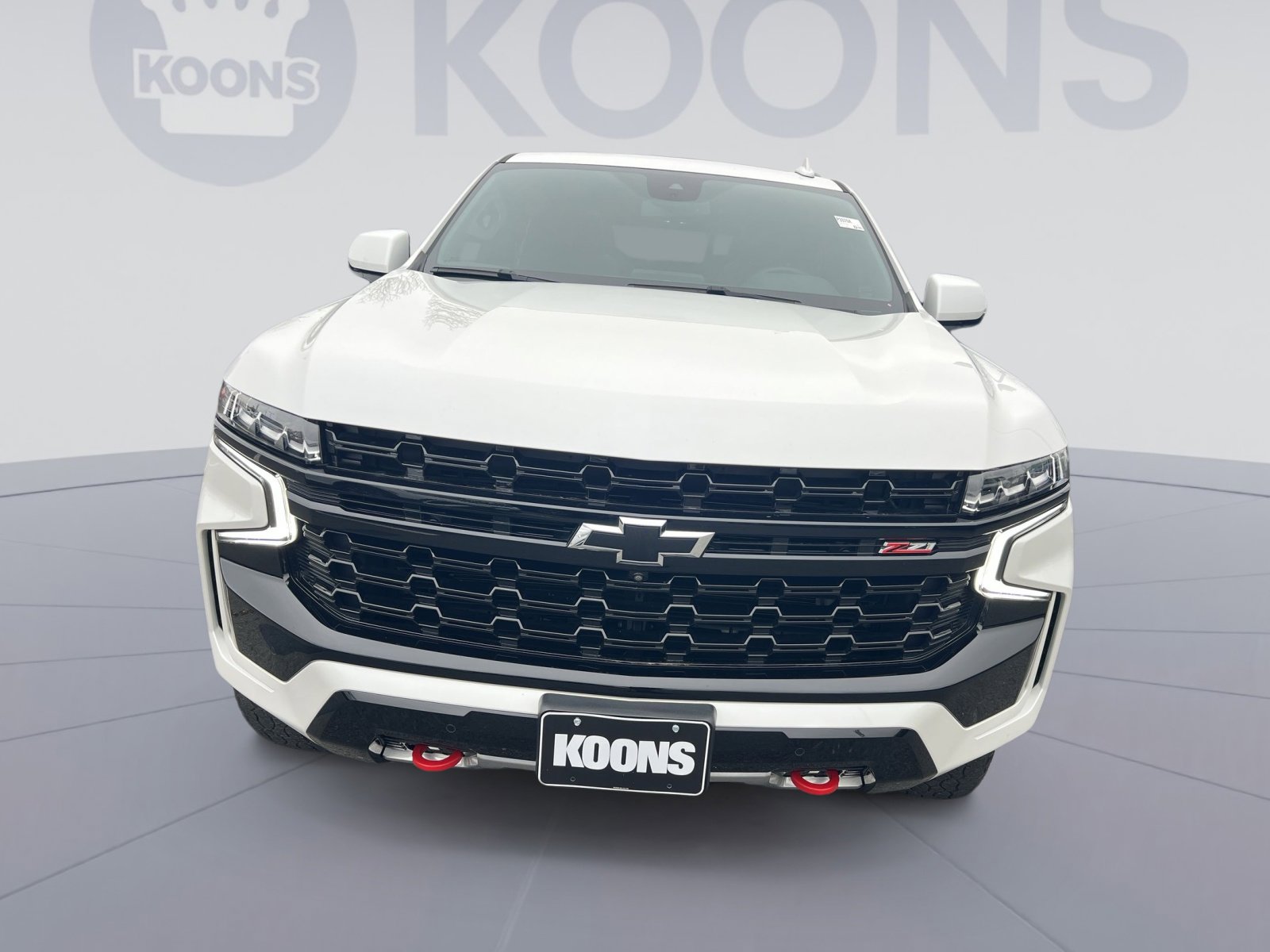 Used 2023 Chevrolet Tahoe Z71 w/ Luxury Package image 11