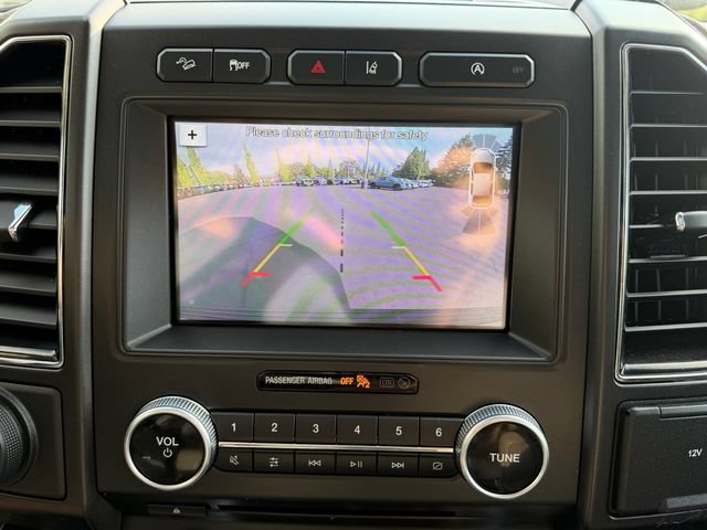 Certified 2018 Ford Expedition Limited w/ Equipment Group 301A AWD/4WD image 23