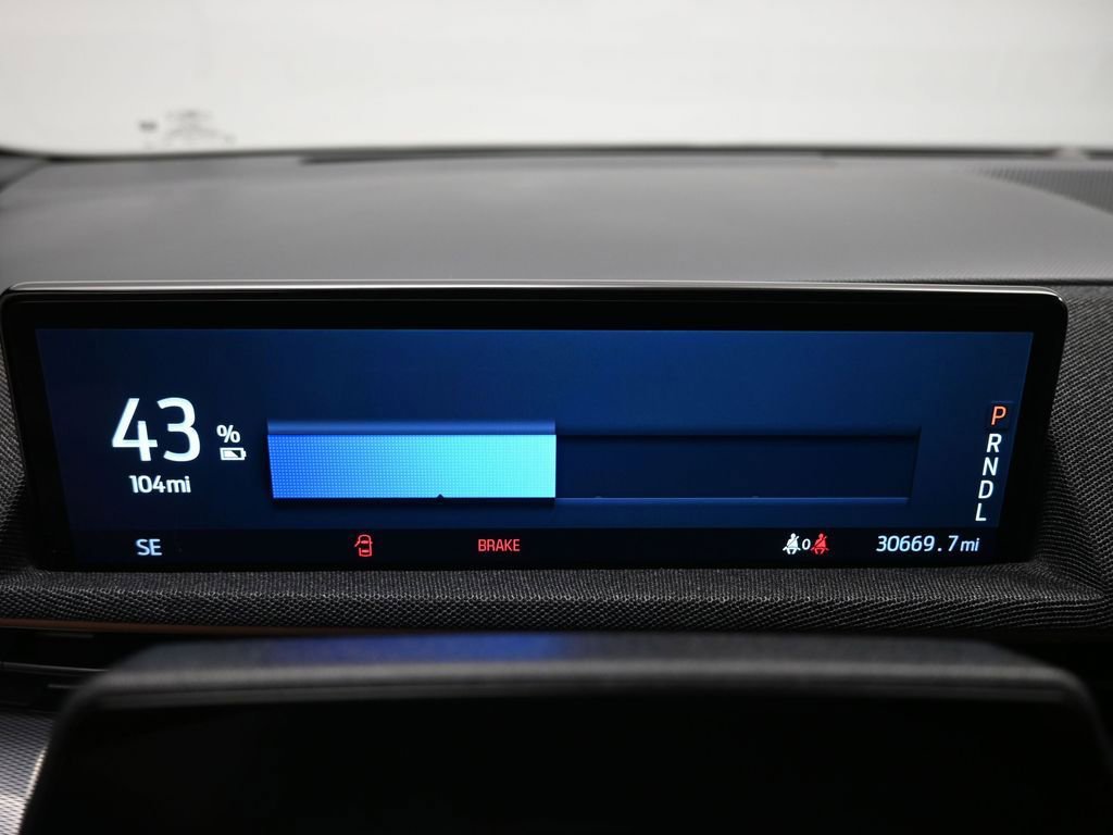 Certified 2023 Ford Mustang Mach-E GT image 42