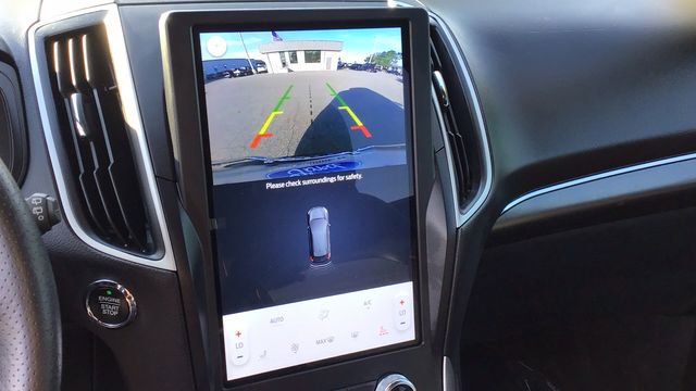 Certified 2024 Ford Edge ST-Line image 23