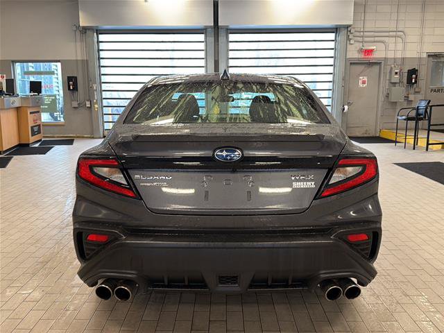 Used 2022 Subaru WRX Premium AWD/4WD image 5