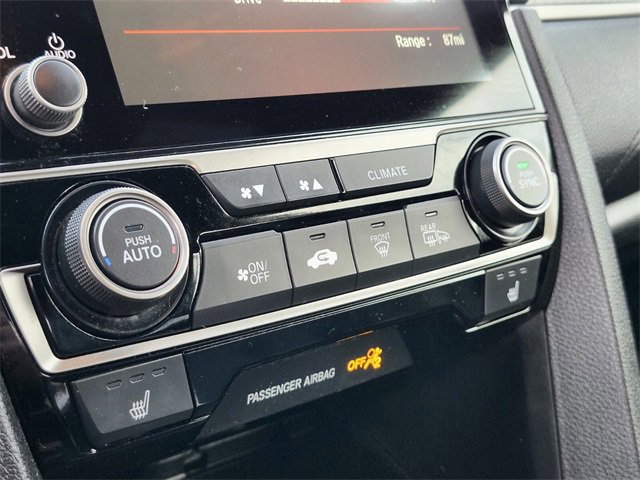 Used 2019 Honda Civic Si image 23