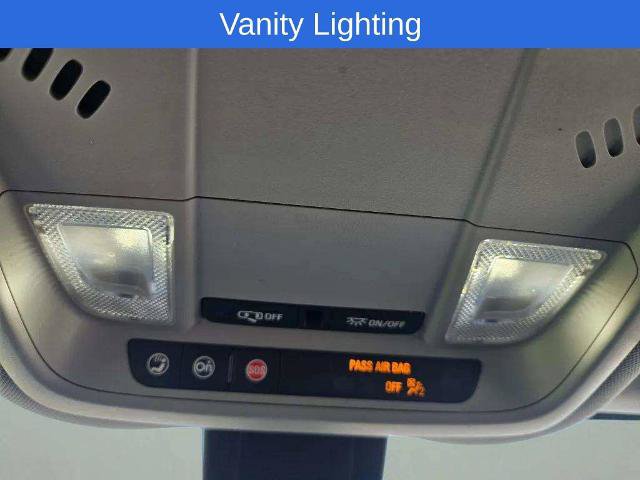 Used 2022 Chevrolet Equinox LT AWD/4WD image 18