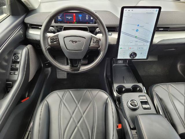 Certified 2023 Ford Mustang Mach-E Select RWD image 13