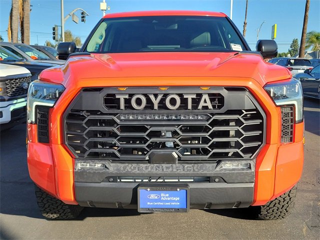 Used 2023 Toyota Tundra TRD Pro image 26