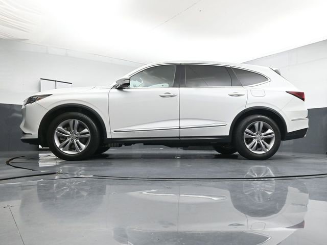 Used 2023 Acura MDX SH-AWD image 25