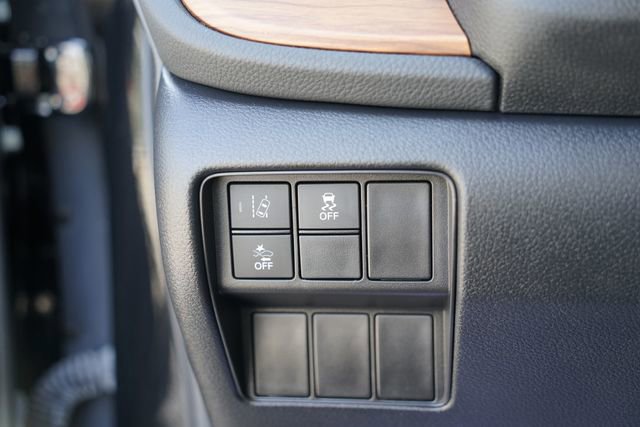 Used 2021 Honda CR-V EX image 14