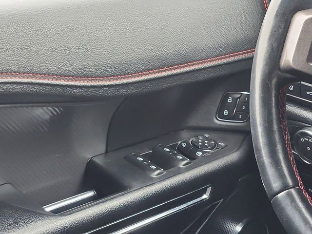 Certified 2021 Ford Expedition Limited image 11