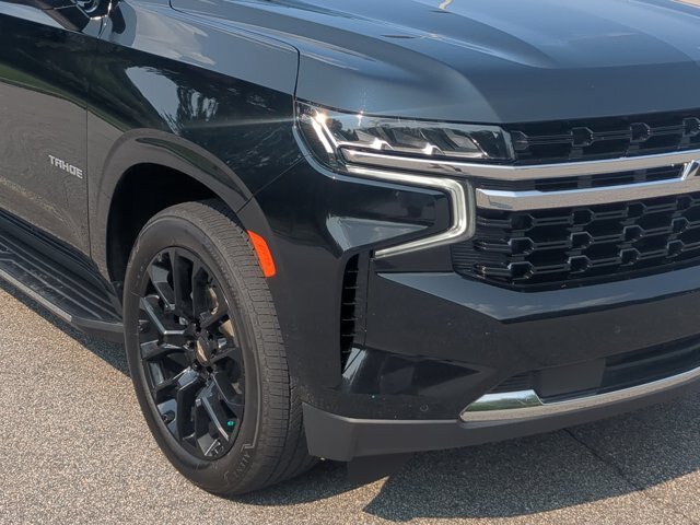 Used 2022 Chevrolet Tahoe LS AWD/4WD image 10