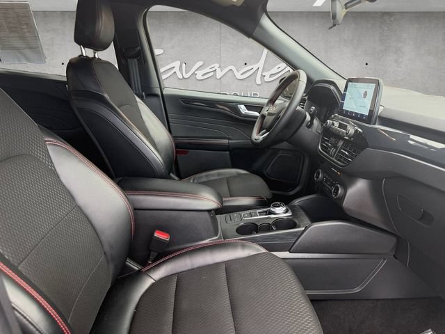 Certified 2025 Ford Escape ST-Line FWD image 25