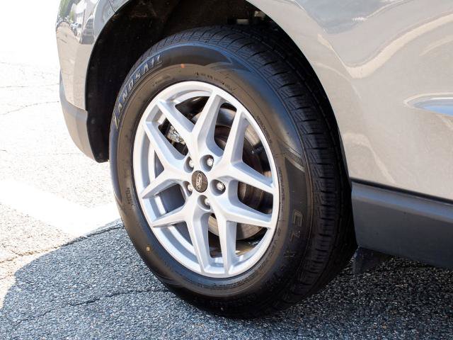 Certified 2024 Ford Edge SEL AWD/4WD image 7