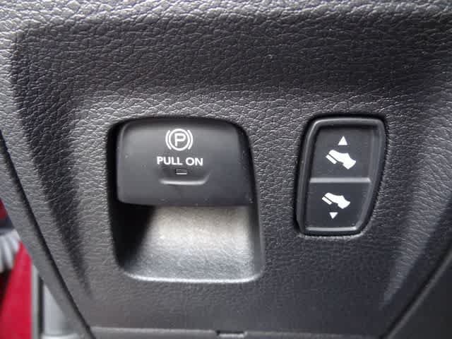 Used 2025 RAM 1500 Rebel w/ Rebel Level 1 Equipment Group AWD/4WD image 19