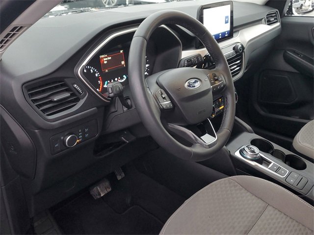 Certified 2022 Ford Escape SE w/ Convenience Package image 12