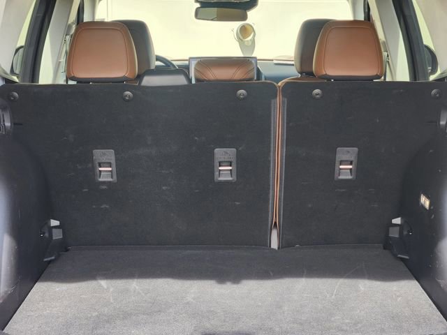 Certified 2025 Ford Bronco Sport Outer Banks w/ Outer Banks Tech Package+ image 20