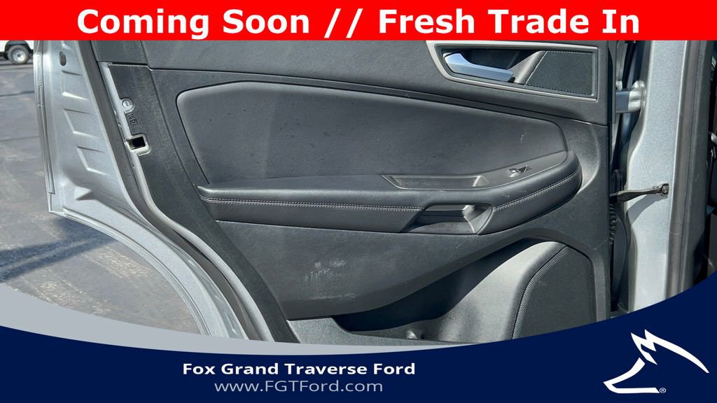 Certified 2024 Ford Edge SEL w/ Convenience Package AWD/4WD image 30